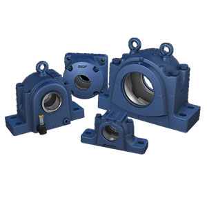 bearing housing manufacturer